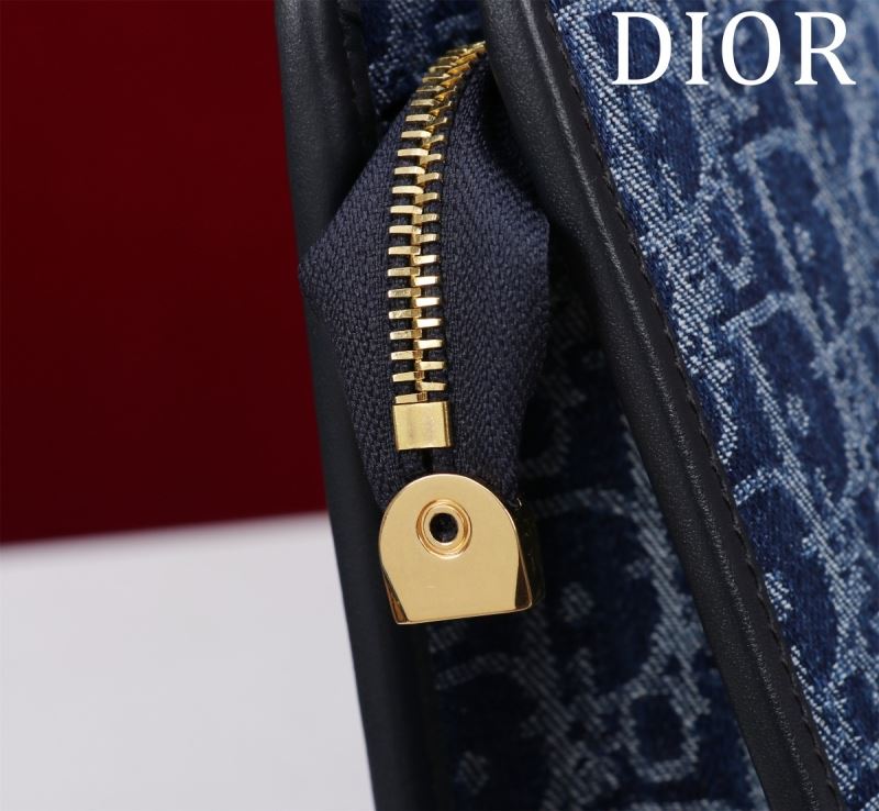 Christian Dior Clutch Bags